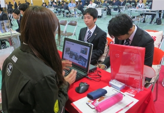 すごい採用プロジェクト