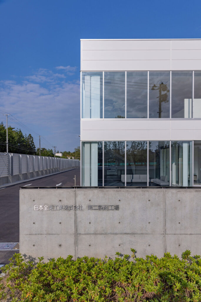 P0001_第二工場_1045_外景