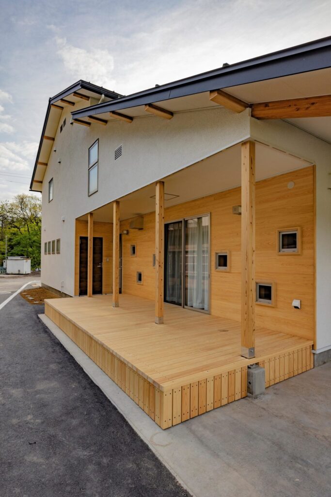 0361_サポート棟-外景_220427