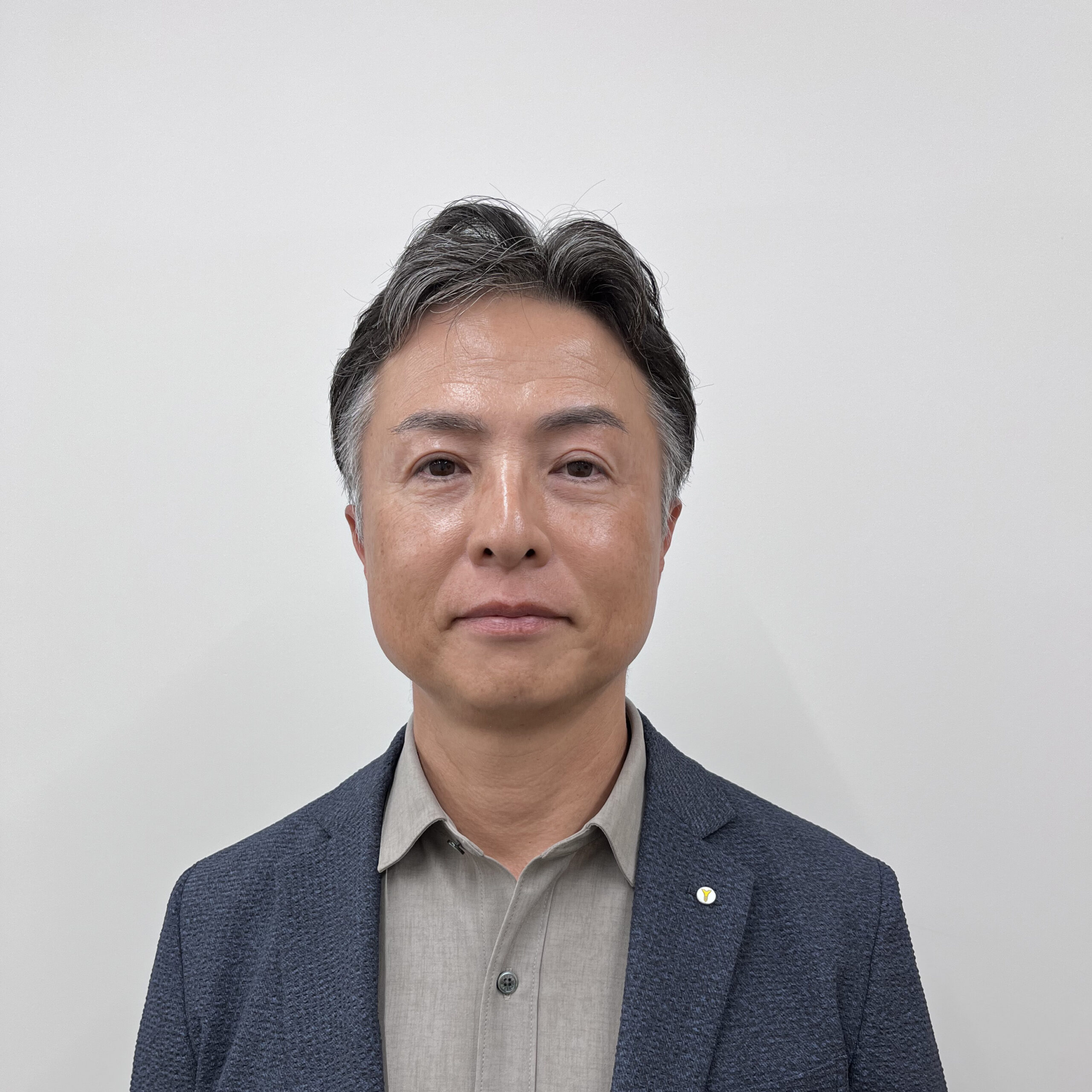 苅部 達也 氏