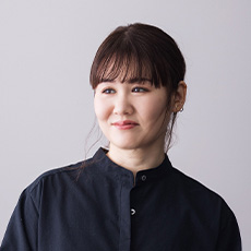 原 三由紀 氏